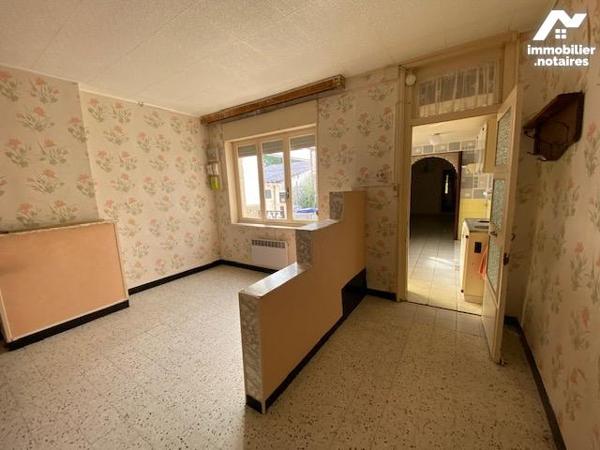 Maison à Lourches proche centre et grands axes