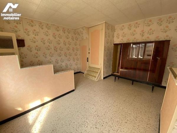 Maison à Lourches proche centre et grands axes