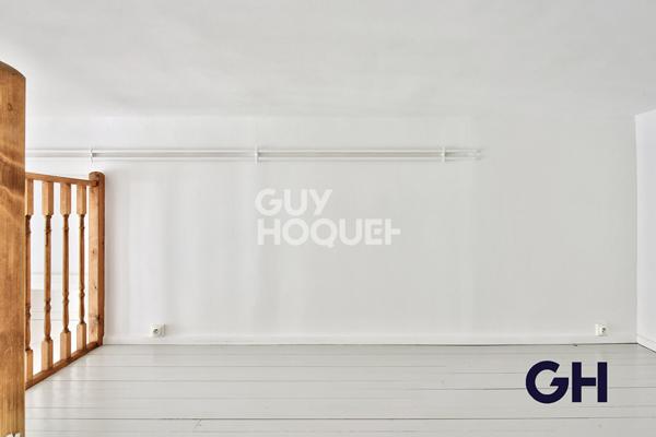 Masséna cours Vitton, Lyon 6e - Appartement 3 pièces 62,50m2