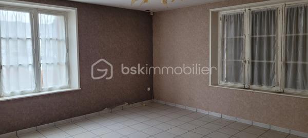 Maison de village de 213 m²