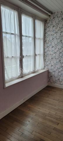 Maison de village de 213 m²