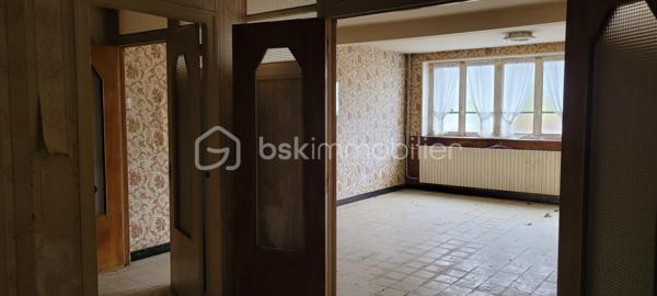 Maison de village de 213 m²