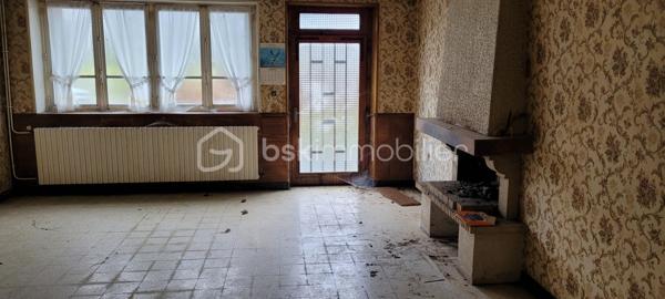 Maison de village de 213 m²