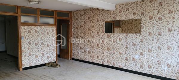 Maison de village de 213 m²