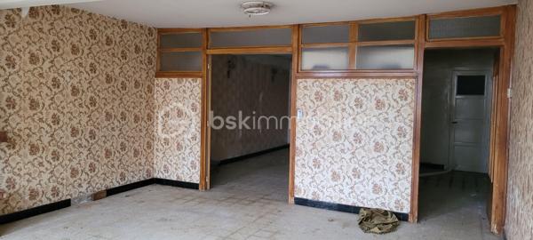 Maison de village de 213 m²