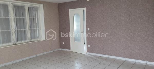 Maison de village de 213 m²