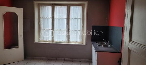 Maison de village de 213 m²