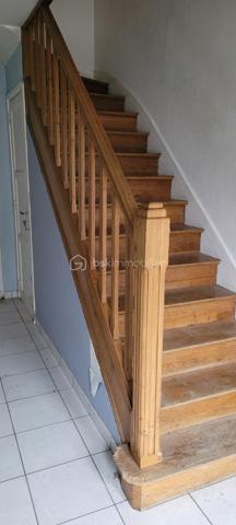 Maison de village de 213 m²