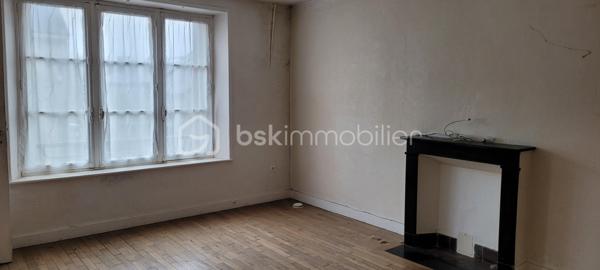 Maison de village de 213 m²