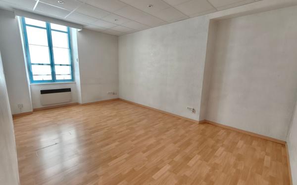 Appartement à vendre    2 pièces • 56,10 m2 Grenoble
