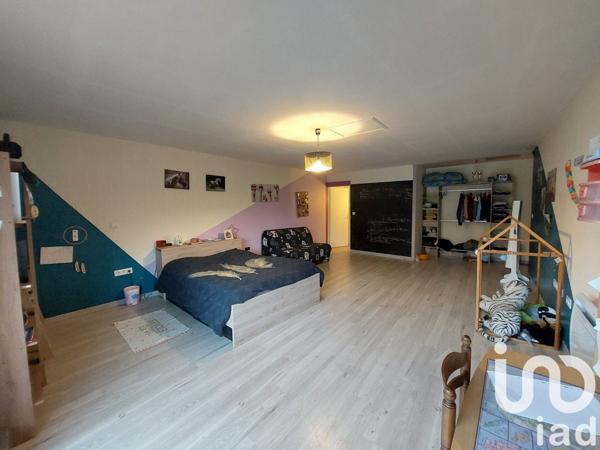 Maison à vendre 5 pièces 220 m² Châlus