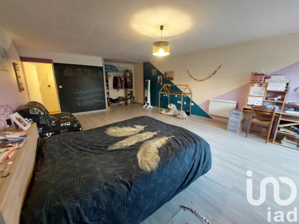 Maison à vendre 5 pièces 220 m² Châlus