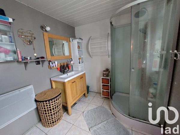 Maison à vendre 5 pièces 220 m² Châlus