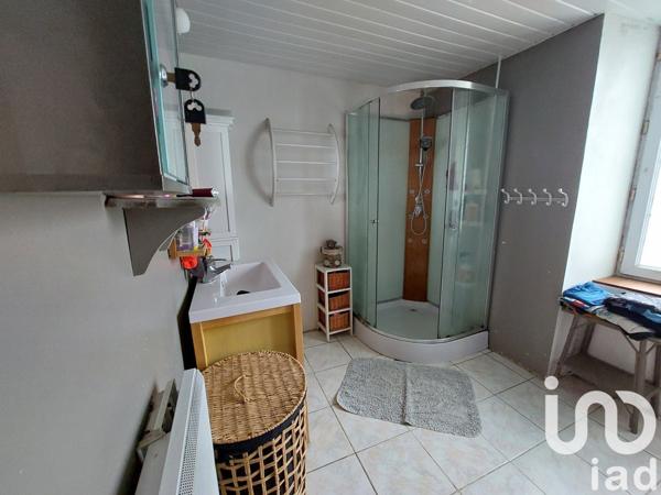 Maison à vendre 5 pièces 220 m² Châlus