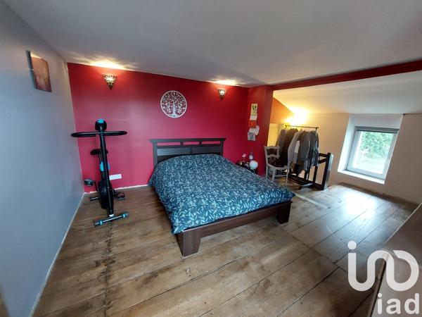 Maison à vendre 5 pièces 220 m² Châlus