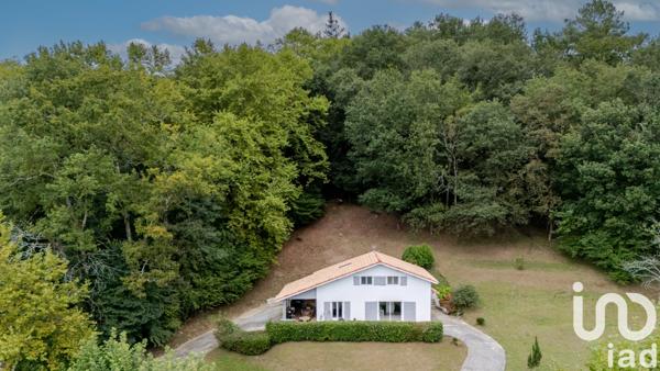 Maison à vendre 5 pièces 150 m² Saint-Martin-de-Seignanx
