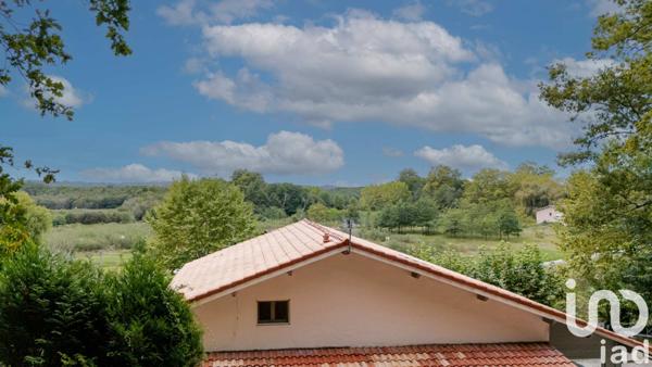 Maison à vendre 5 pièces 150 m² Saint-Martin-de-Seignanx