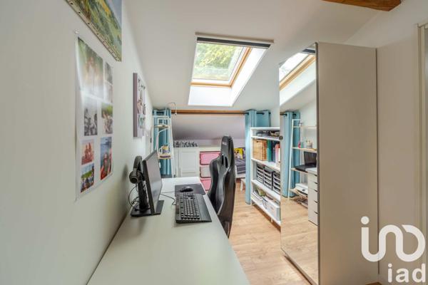 Maison à vendre 5 pièces 150 m² Saint-Martin-de-Seignanx