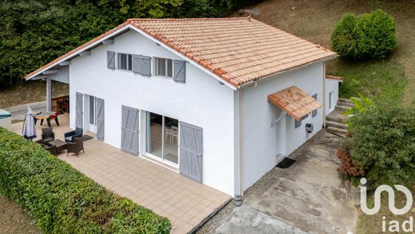 Maison à vendre 5 pièces 150 m² Saint-Martin-de-Seignanx