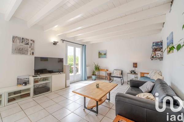 Maison à vendre 5 pièces 150 m² Saint-Martin-de-Seignanx