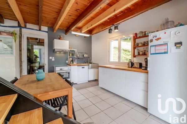Maison à vendre 5 pièces 150 m² Saint-Martin-de-Seignanx