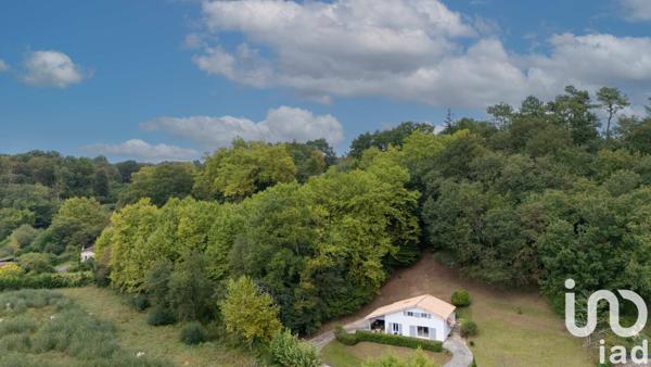 Maison à vendre 5 pièces 150 m² Saint-Martin-de-Seignanx