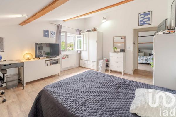 Maison à vendre 5 pièces 150 m² Saint-Martin-de-Seignanx