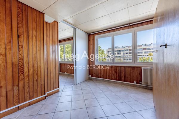 Appartement à ANTONY, 92160 - 7 pièces 119m²
