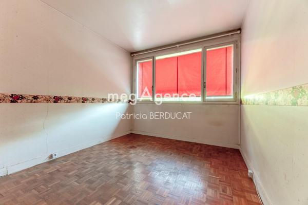 Appartement à ANTONY, 92160 - 7 pièces 119m²