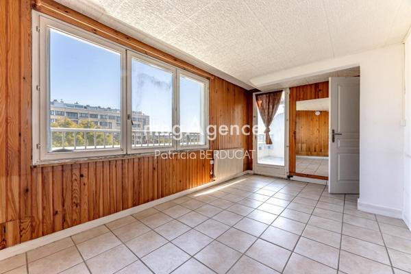 Appartement à ANTONY, 92160 - 7 pièces 119m²