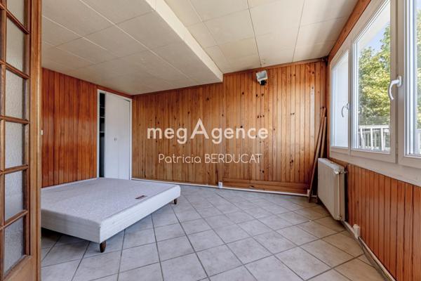 Appartement à ANTONY, 92160 - 7 pièces 119m²