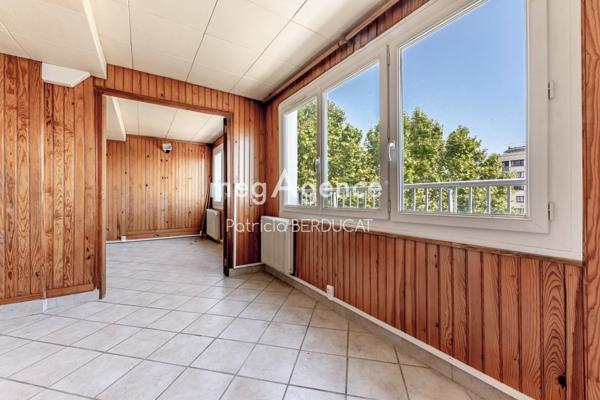 Appartement à ANTONY, 92160 - 7 pièces 119m²