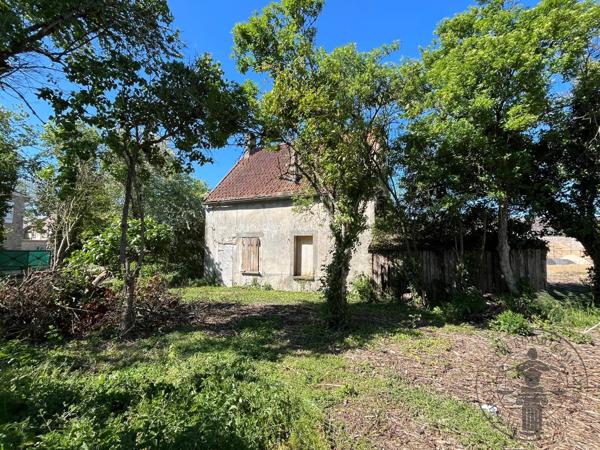 Vente Maison 3 pièces 42 m2 à Dourdan