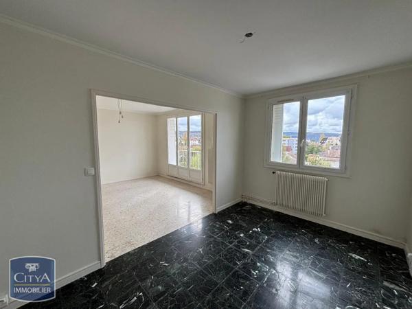 Appartement à louer 4 pièces 71.78m²