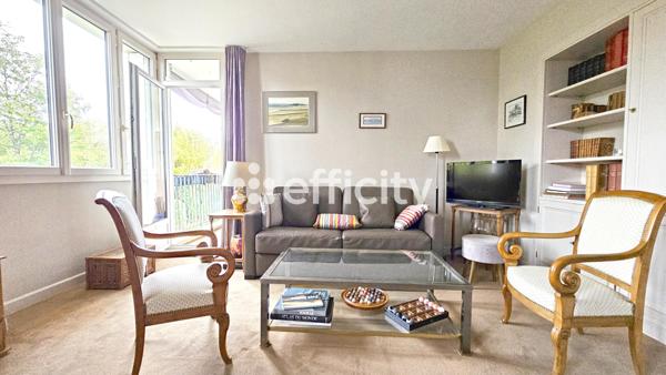 Appartement 3 pièces - 62 m²