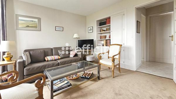 Appartement 3 pièces - 62 m²