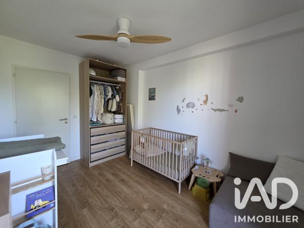 Appartement à vendre 4 pièces 87 m² Bruges