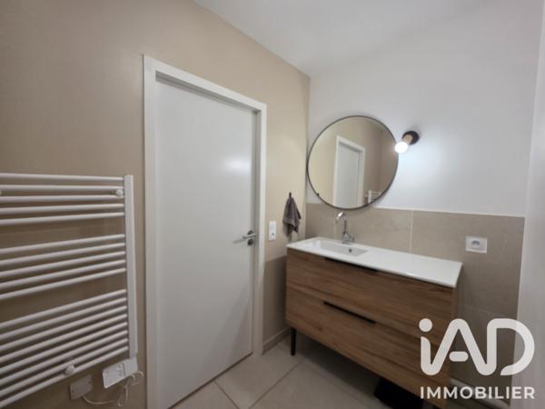 Appartement à vendre 4 pièces 87 m² Bruges