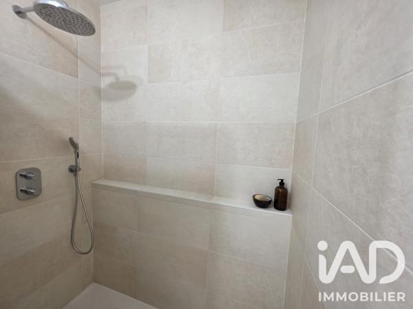 Appartement à vendre 4 pièces 87 m² Bruges