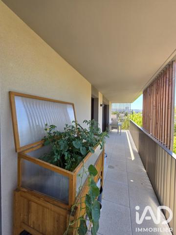 Appartement à vendre 4 pièces 87 m² Bruges