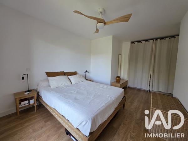 Appartement à vendre 4 pièces 87 m² Bruges