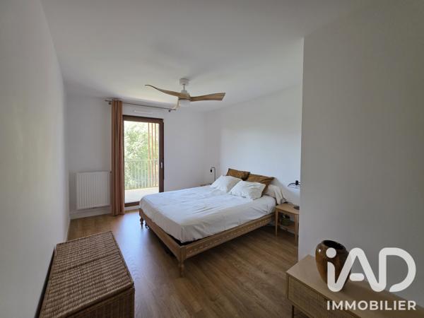 Appartement à vendre 4 pièces 87 m² Bruges
