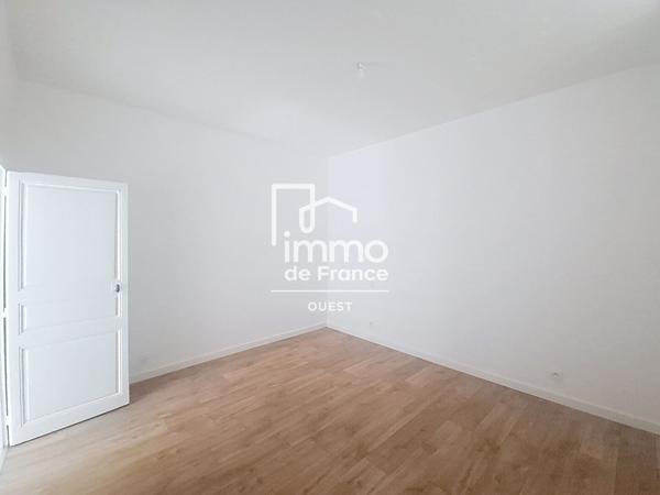 Appartement Evron 2 pièce(s)