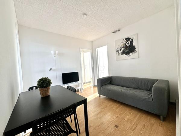 Appartement Evry Courcouronnes 5 pièce(s) 68 m2