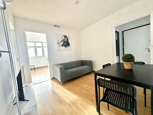 Appartement Evry Courcouronnes 5 pièce(s) 68 m2