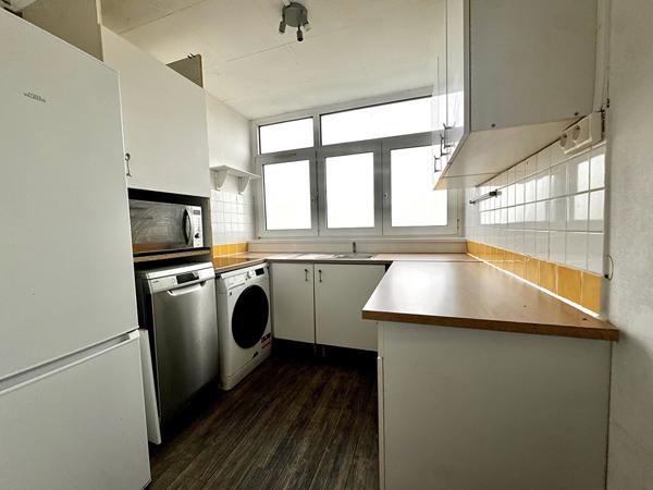 Appartement Evry Courcouronnes 5 pièce(s) 68 m2
