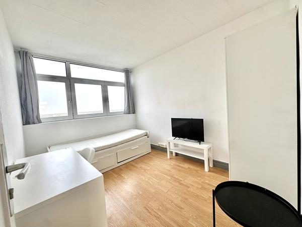 Appartement Evry Courcouronnes 5 pièce(s) 68 m2