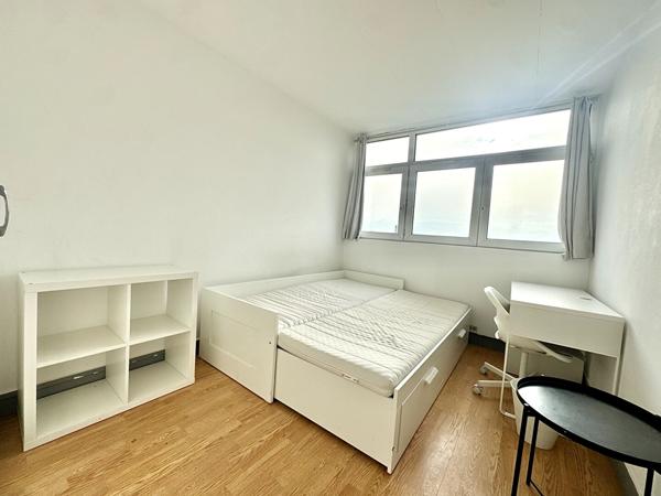 Appartement Evry Courcouronnes 5 pièce(s) 68 m2