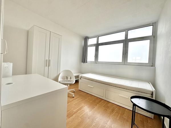 Appartement Evry Courcouronnes 5 pièce(s) 68 m2