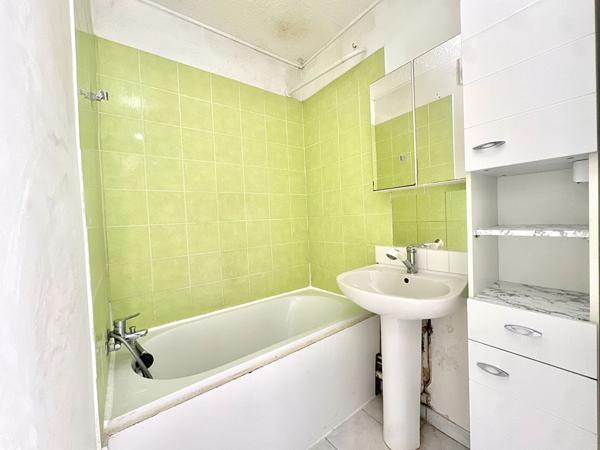 Appartement Evry Courcouronnes 5 pièce(s) 68 m2